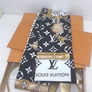 Louis Vuitton Bandeau